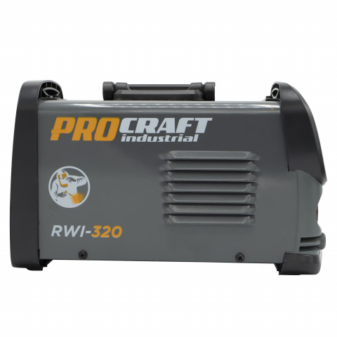 Svářecí invertor Procraft RWI-320 | RWI-320
